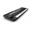 Novation Launchkey 61 mk3 klawiatura sterująca